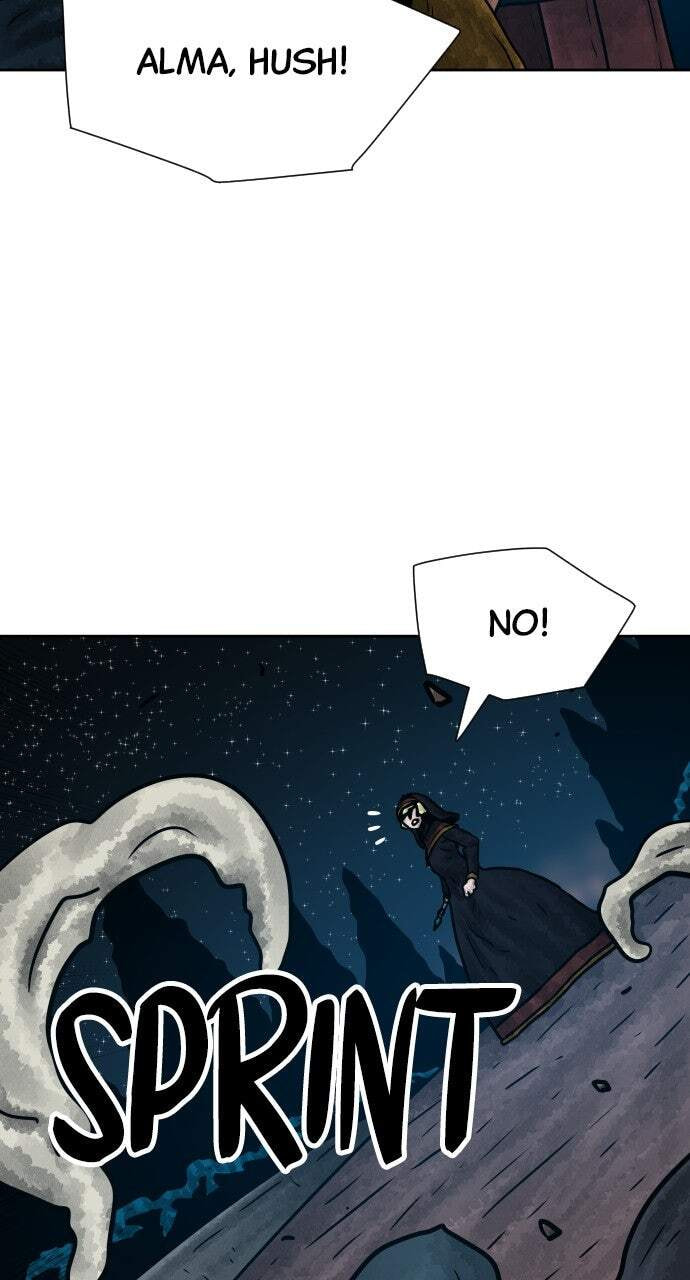 Read Warrior Executioner chapter 138 image 90 on Lezhin