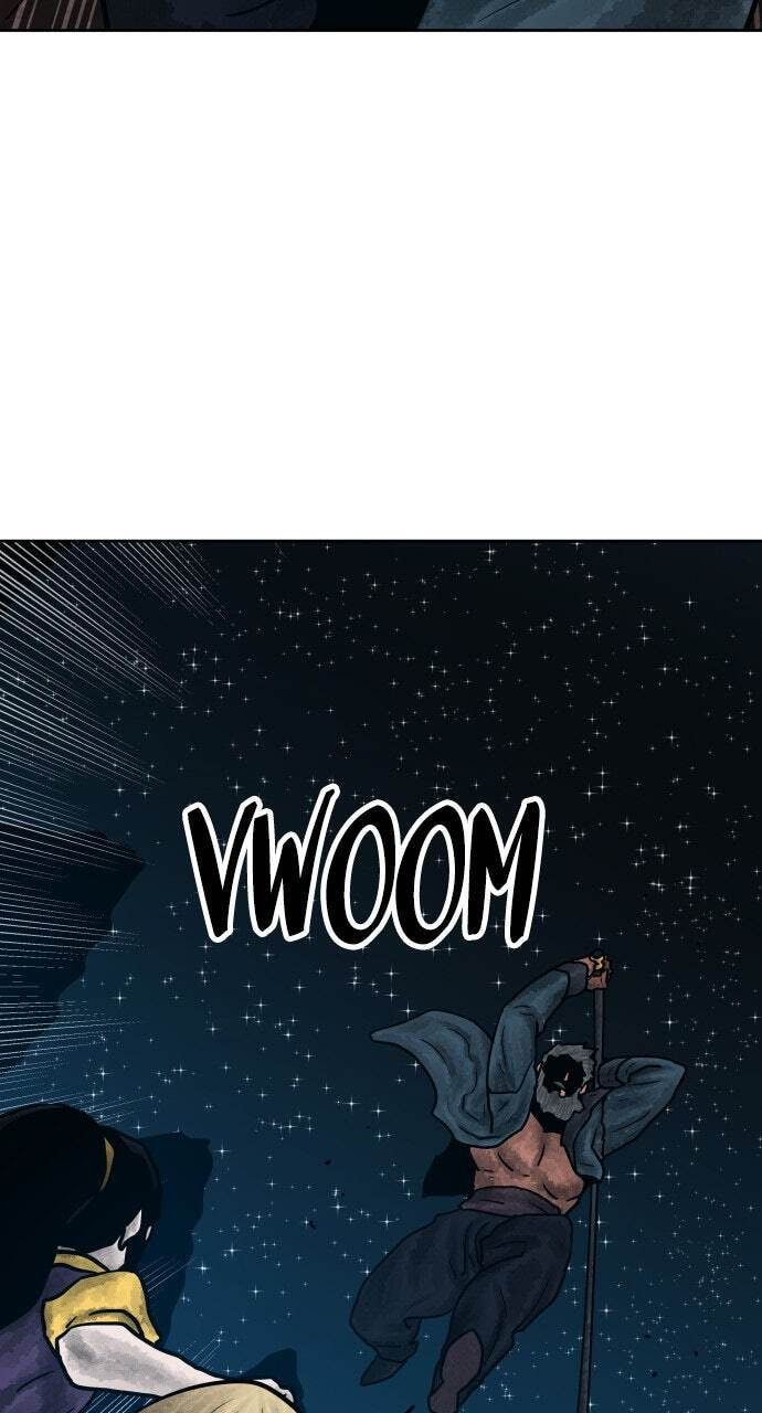 Read Warrior Executioner chapter 138 image 92 on Lezhin
