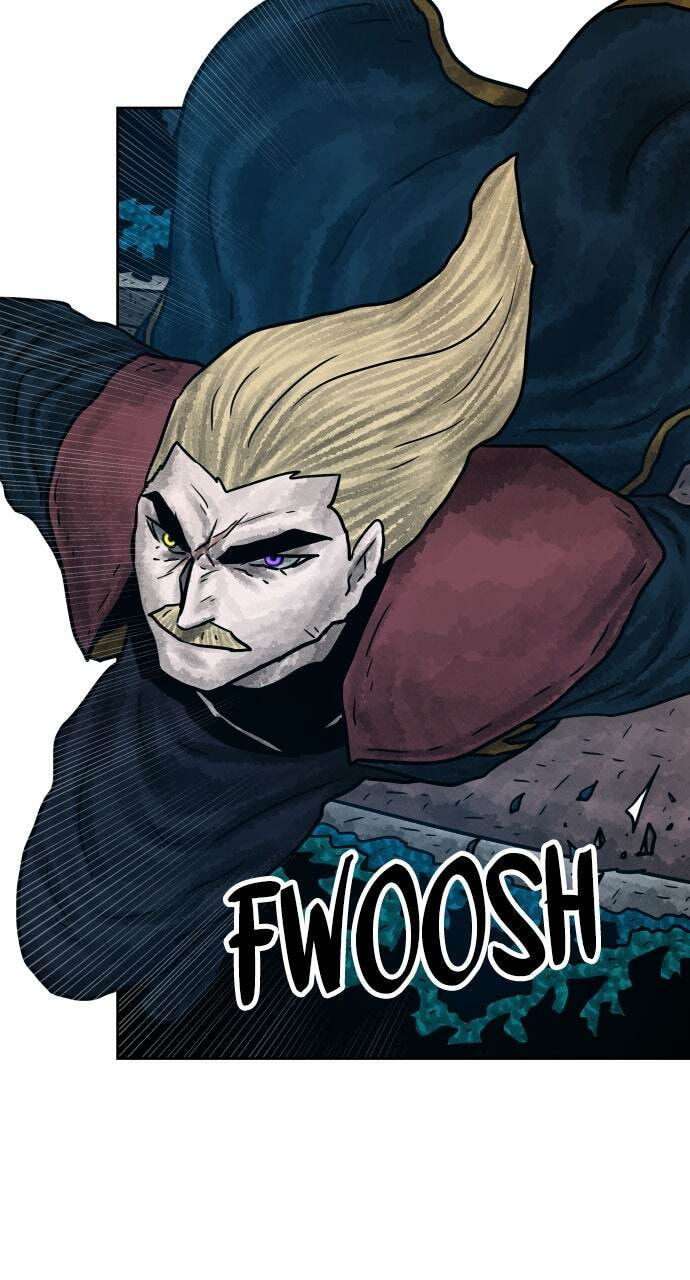 Read Warrior Executioner chapter 139 image 13 on Lezhin
