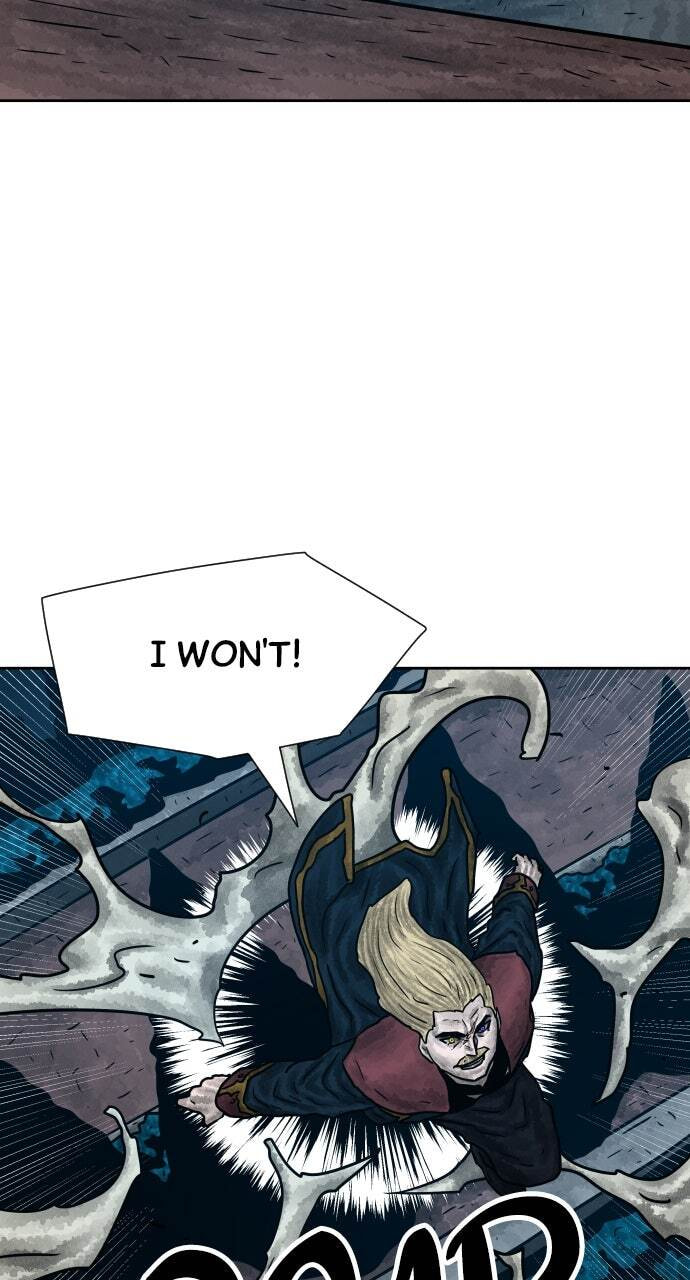 Read Warrior Executioner chapter 139 image 15 on Lezhin