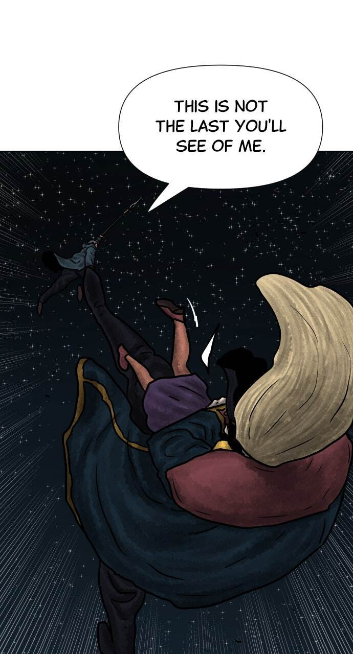 Read Warrior Executioner chapter 139 image 21 on Lezhin