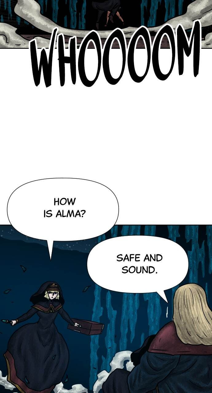 Read Warrior Executioner chapter 139 image 24 on Lezhin