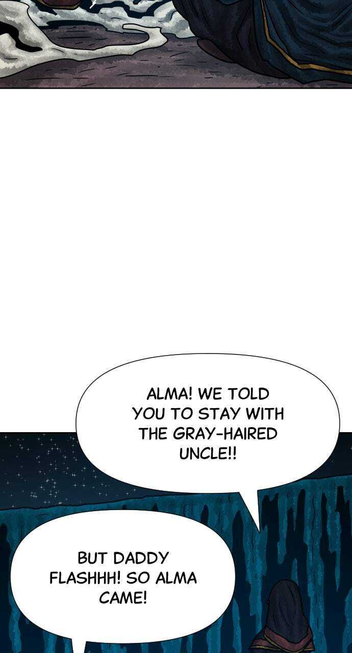 Read Warrior Executioner chapter 139 image 25 on Lezhin
