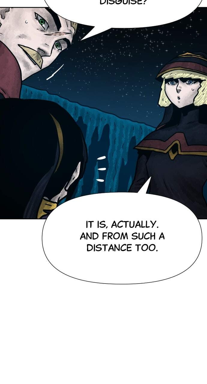 Read Warrior Executioner chapter 139 image 28 on Lezhin
