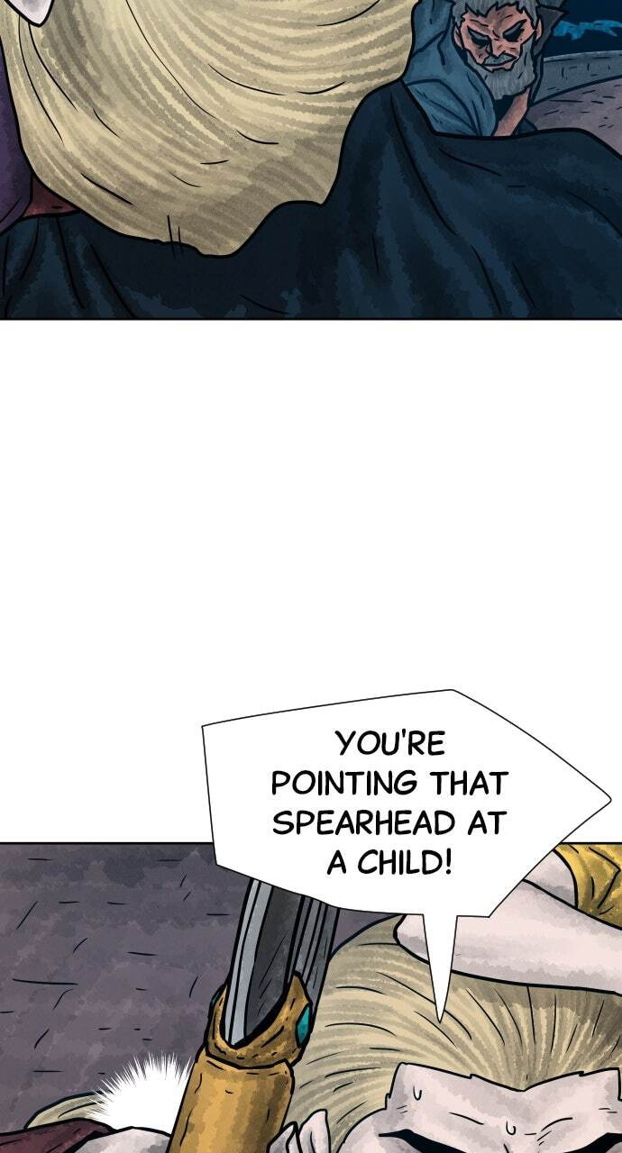 Read Warrior Executioner chapter 139 image 3 on Lezhin