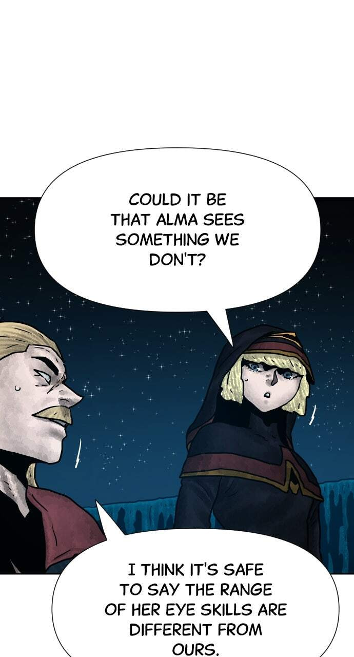 Read Warrior Executioner chapter 139 image 30 on Lezhin