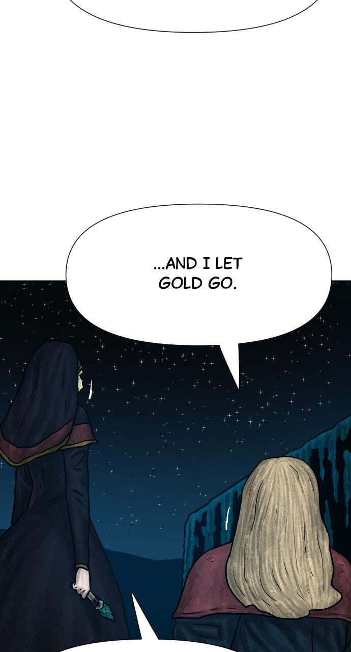 Read Warrior Executioner chapter 139 image 31 on Lezhin