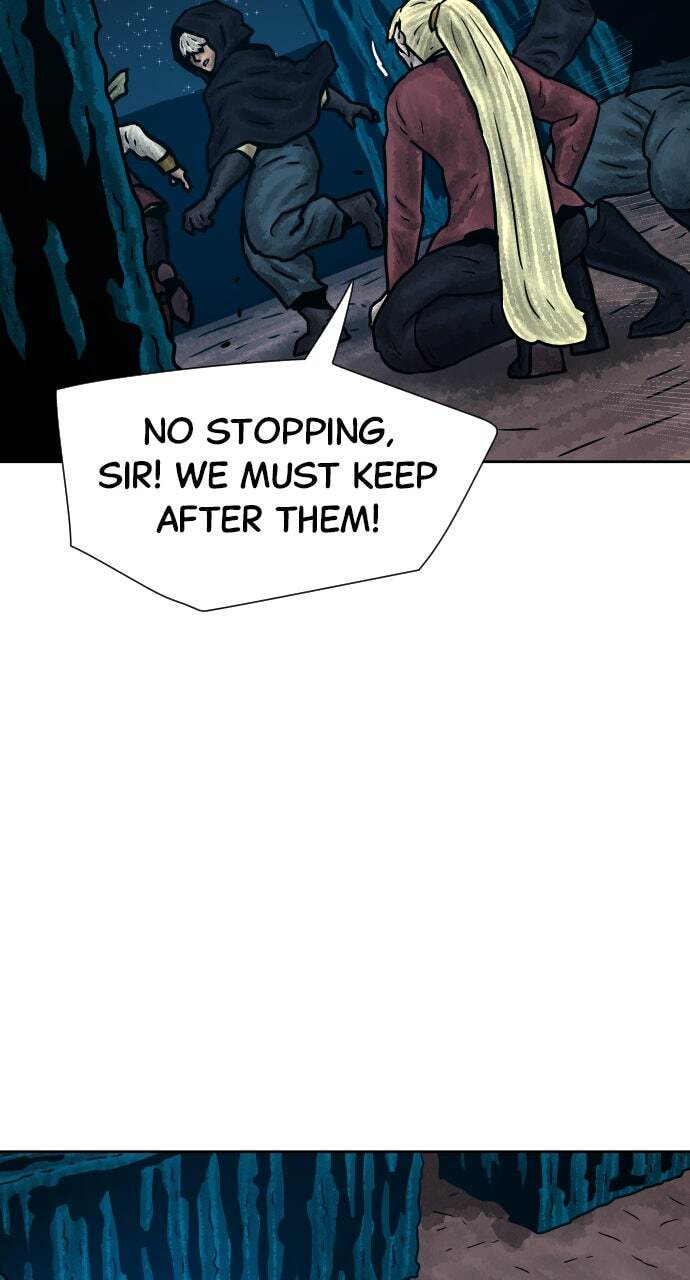 Read Warrior Executioner chapter 139 image 39 on Lezhin