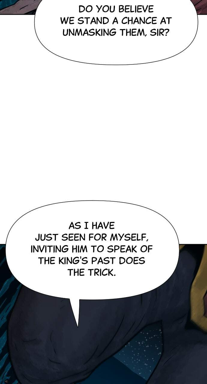 Read Warrior Executioner chapter 139 image 45 on Lezhin