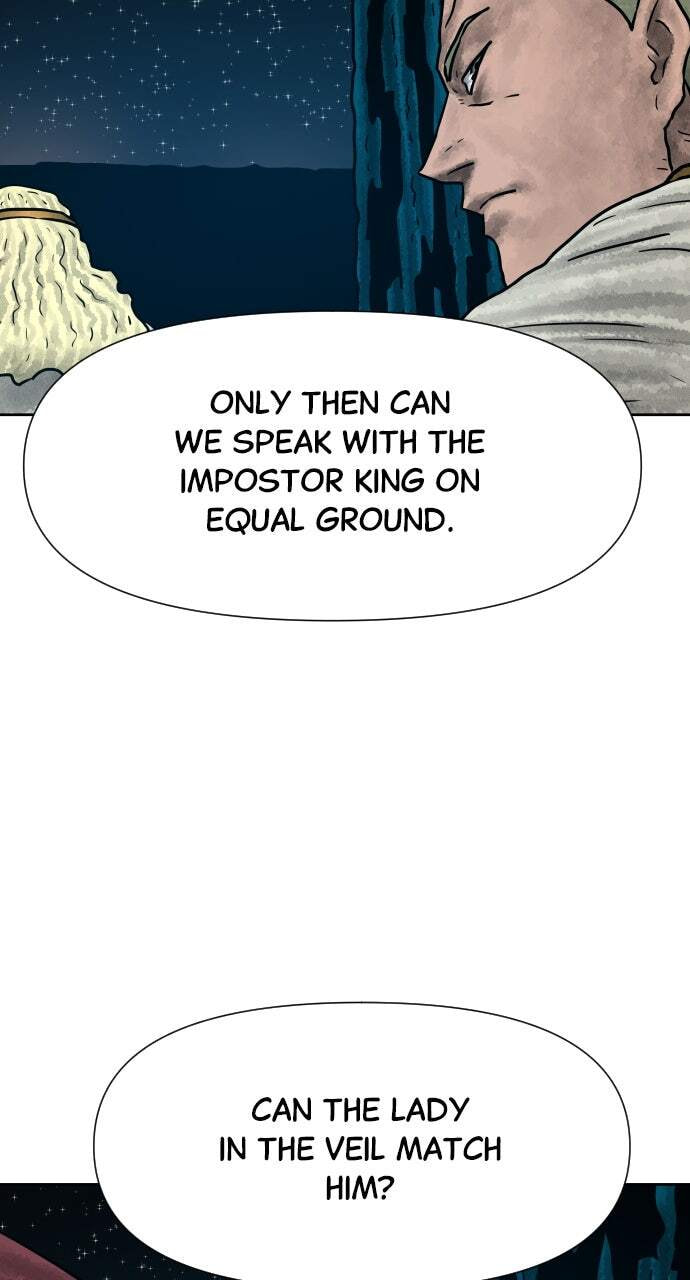 Read Warrior Executioner chapter 139 image 47 on Lezhin