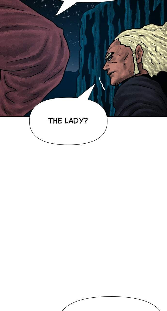 Read Warrior Executioner chapter 139 image 48 on Lezhin