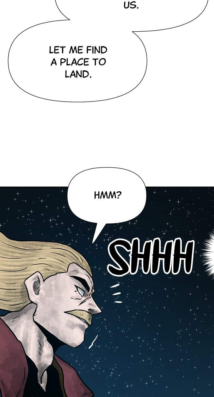 Read Warrior Executioner chapter 139 image 51 on Lezhin