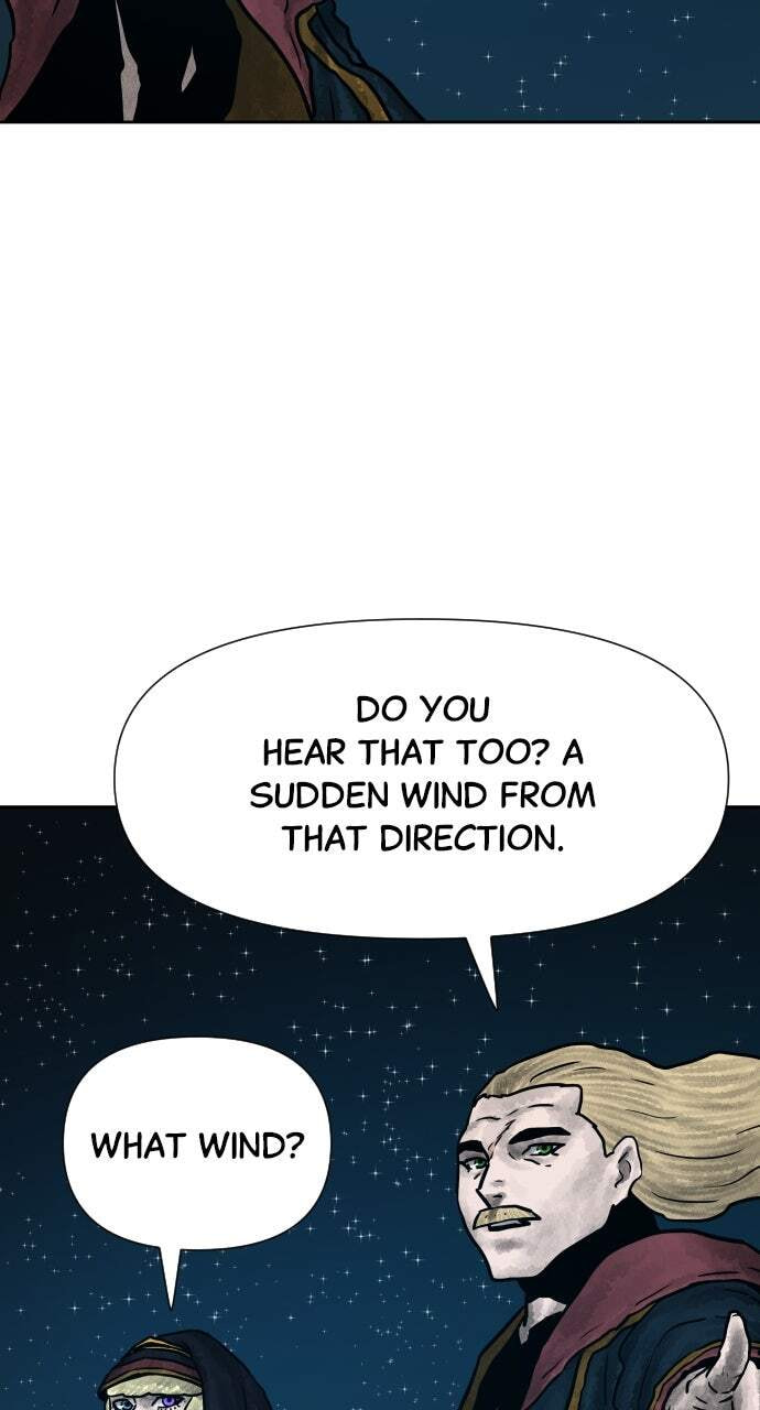 Read Warrior Executioner chapter 139 image 52 on Lezhin