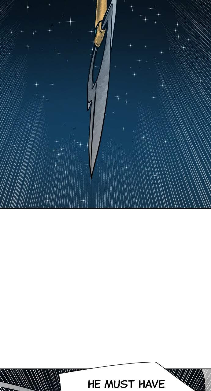 Read Warrior Executioner chapter 139 image 57 on Lezhin
