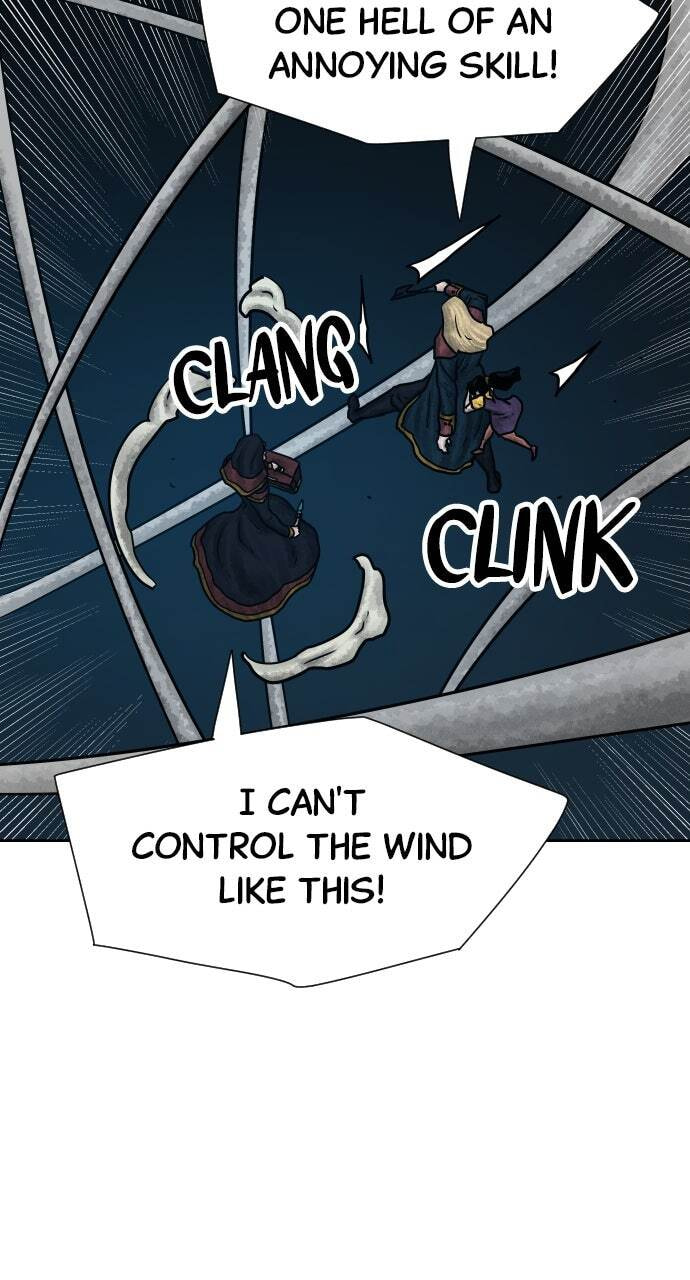 Read Warrior Executioner chapter 139 image 58 on Lezhin