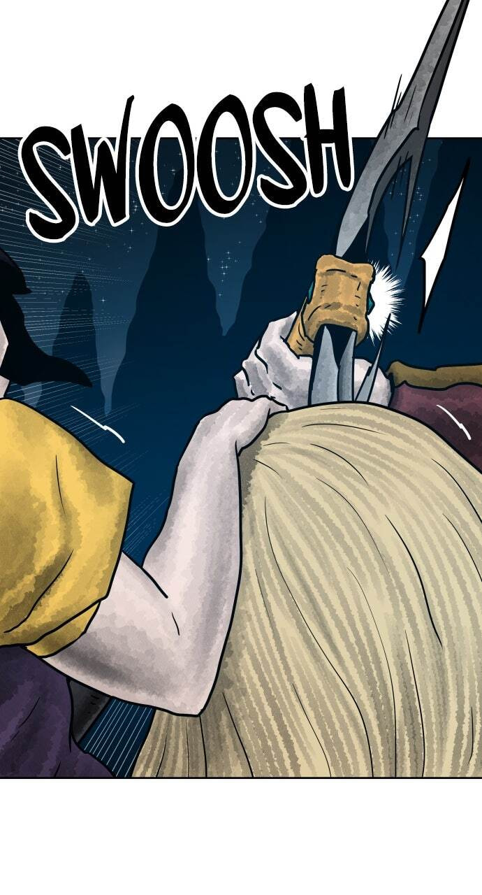 Read Warrior Executioner chapter 139 image 6 on Lezhin