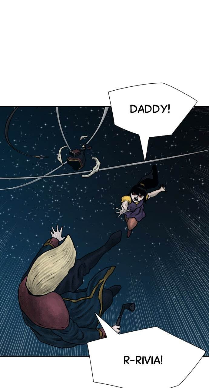 Read Warrior Executioner chapter 139 image 60 on Lezhin