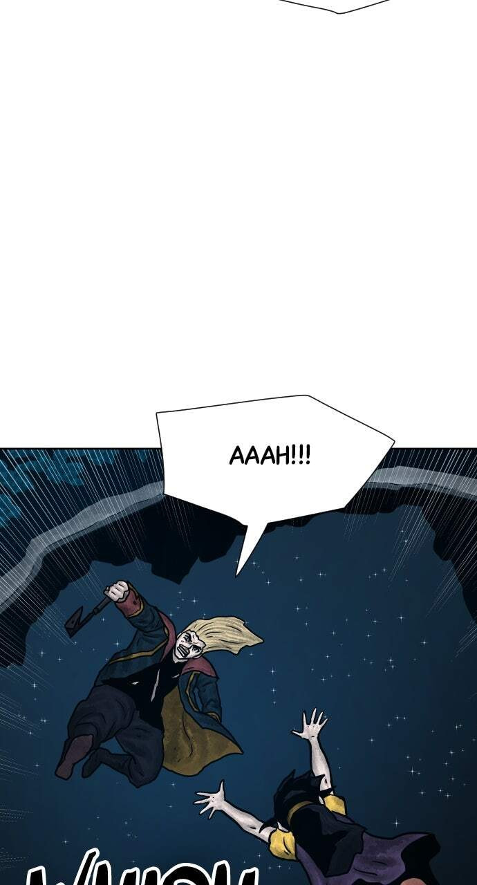 Read Warrior Executioner chapter 139 image 61 on Lezhin