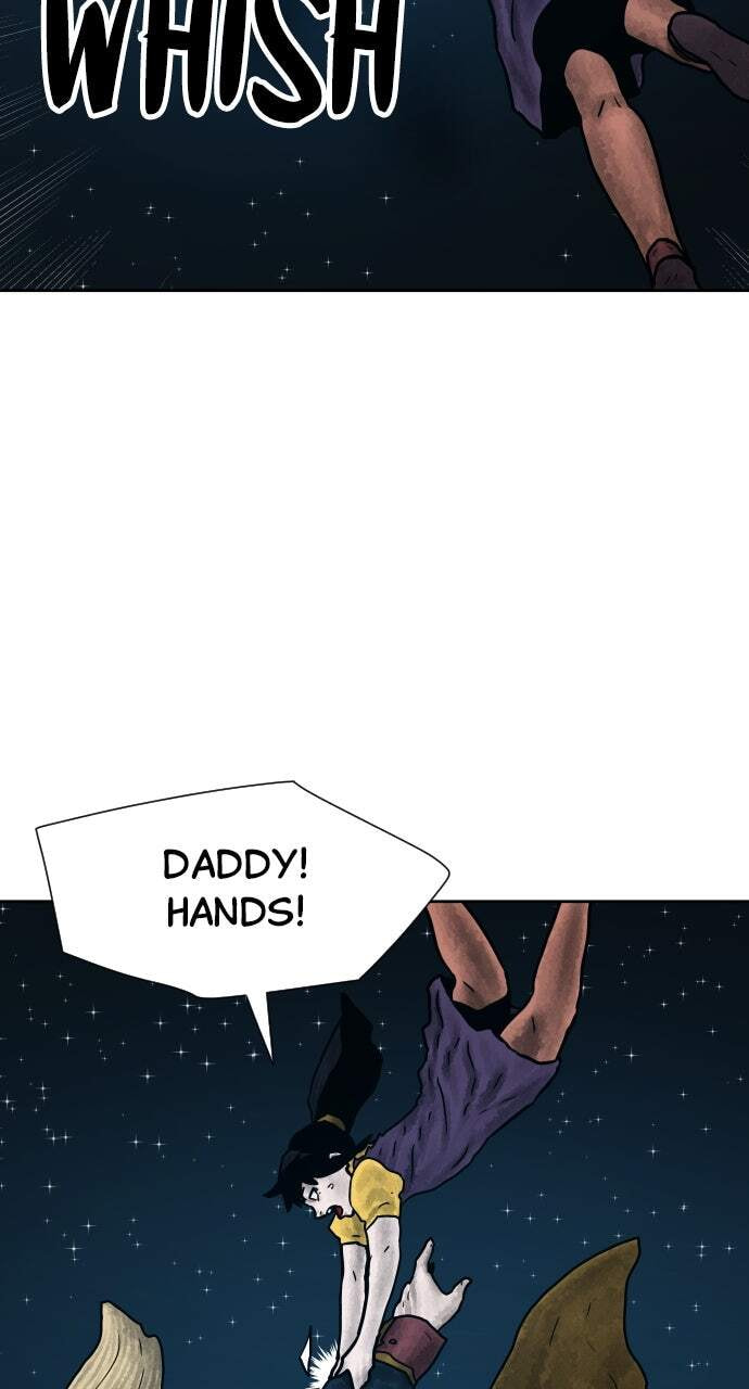 Read Warrior Executioner chapter 139 image 62 on Lezhin