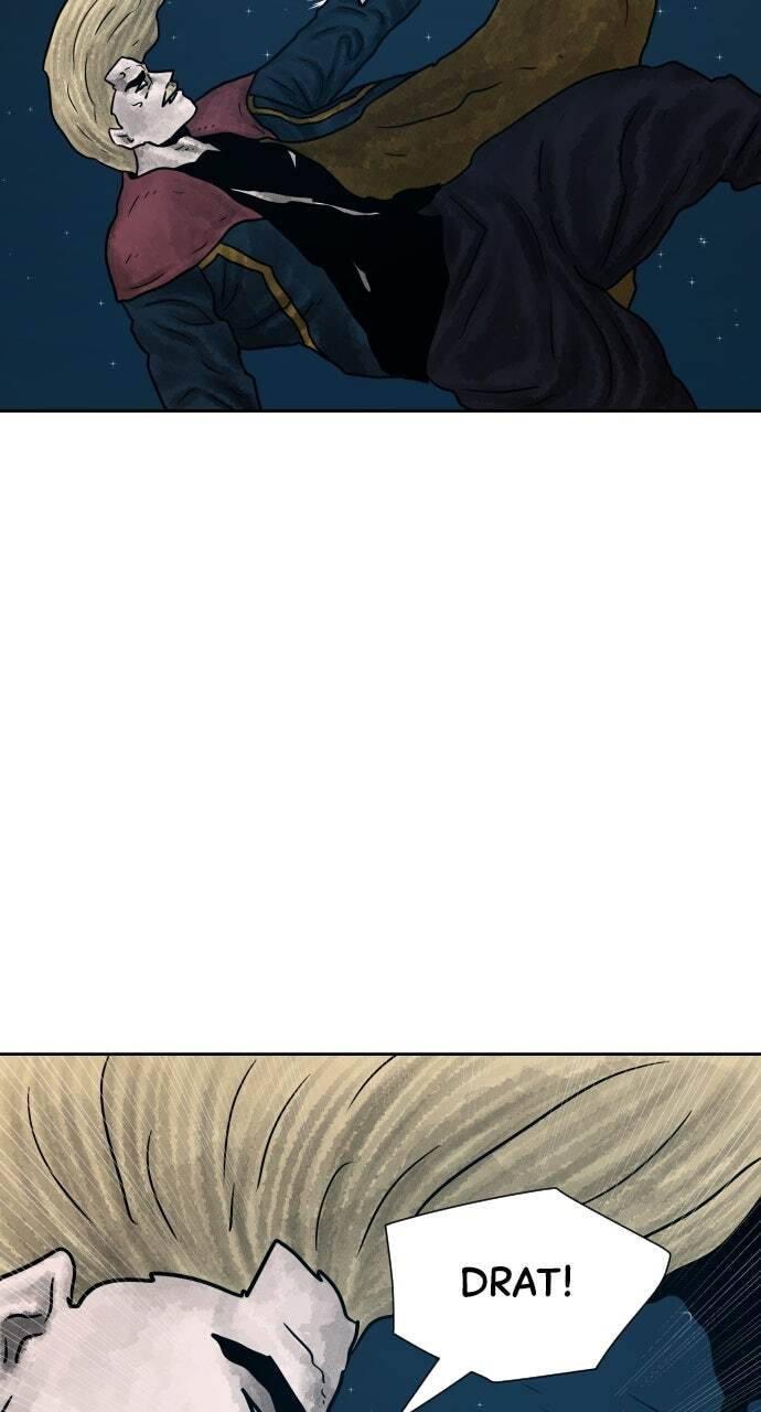 Read Warrior Executioner chapter 139 image 63 on Lezhin