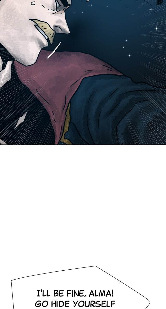 Read Warrior Executioner chapter 139 image 64 on Lezhin