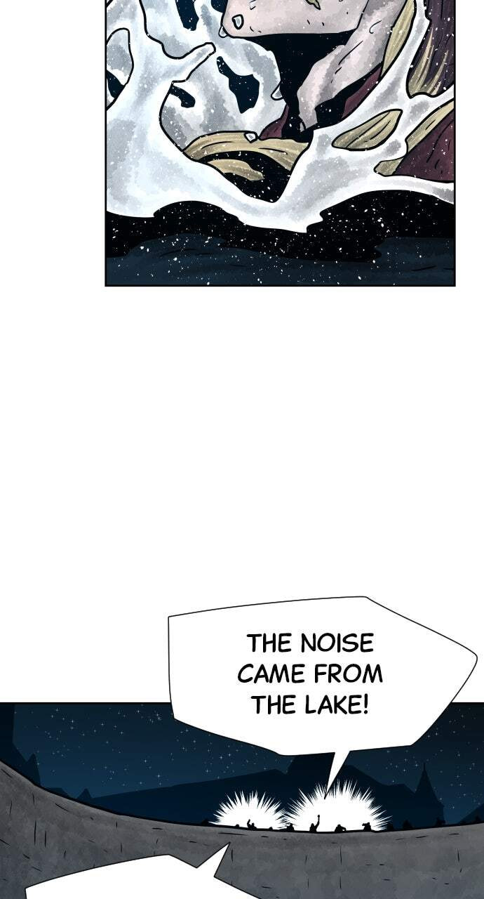 Read Warrior Executioner chapter 139 image 68 on Lezhin