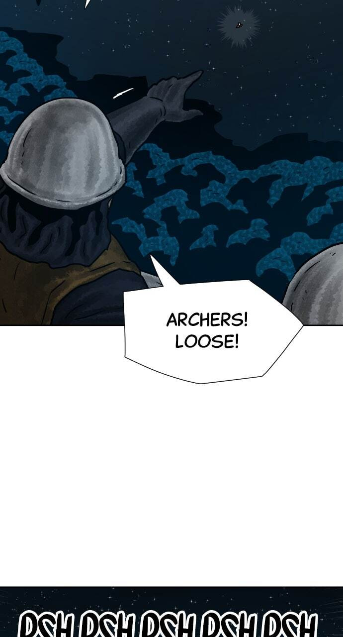 Read Warrior Executioner chapter 139 image 70 on Lezhin