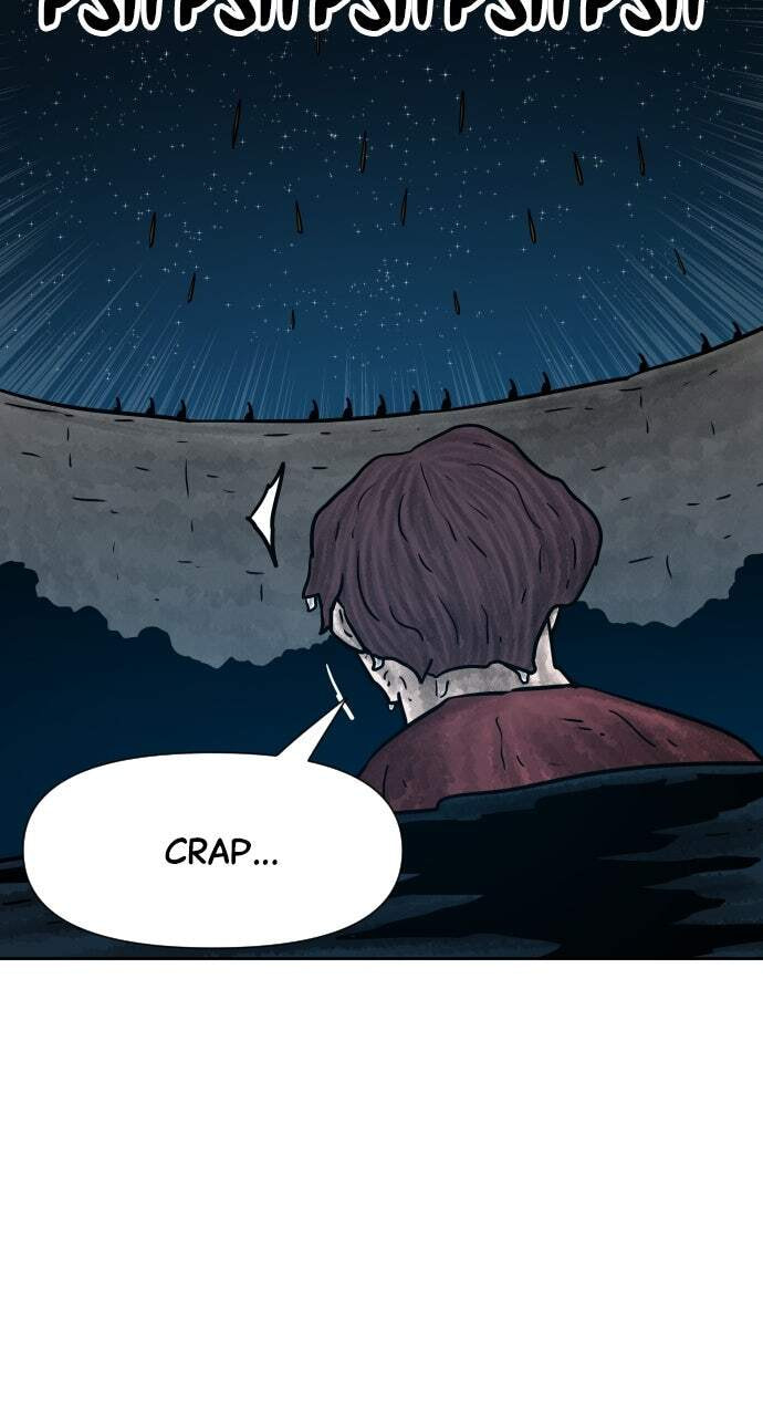 Read Warrior Executioner chapter 139 image 71 on Lezhin