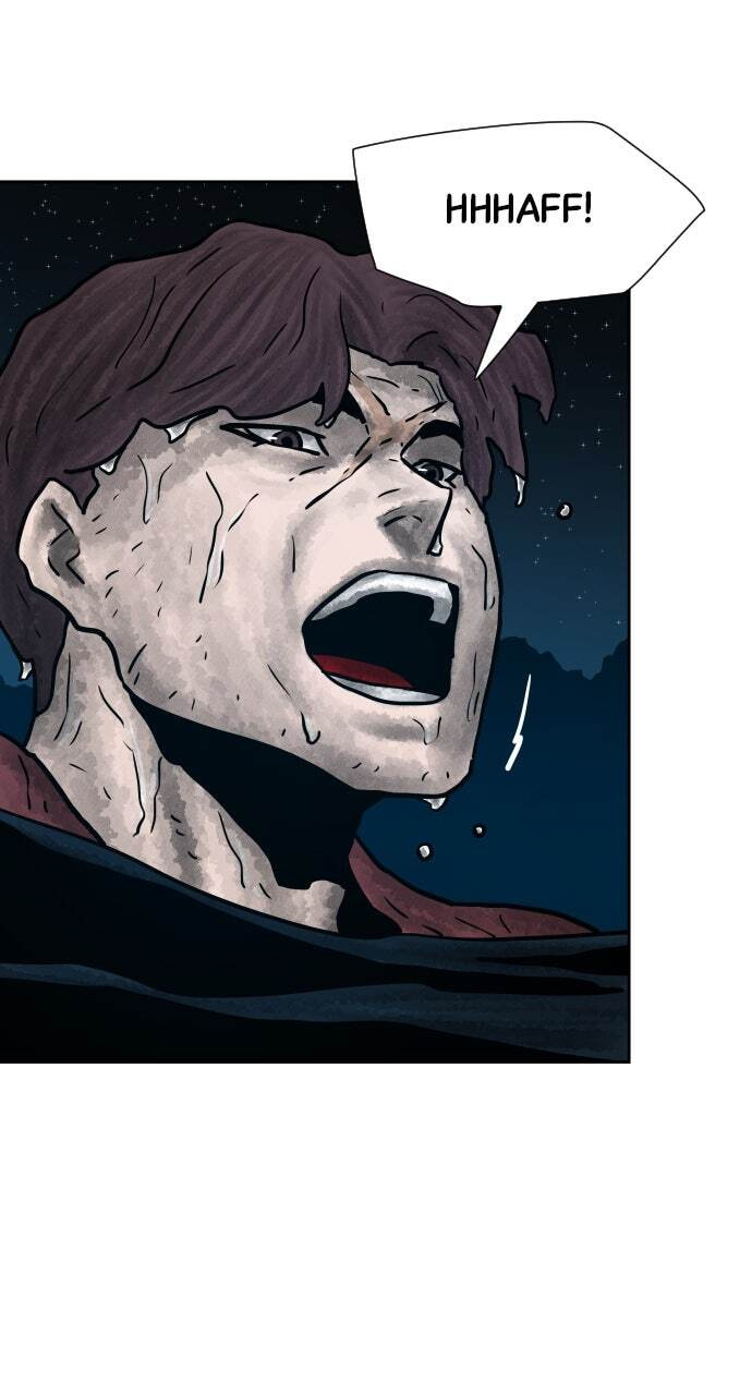 Read Warrior Executioner chapter 139 image 72 on Lezhin
