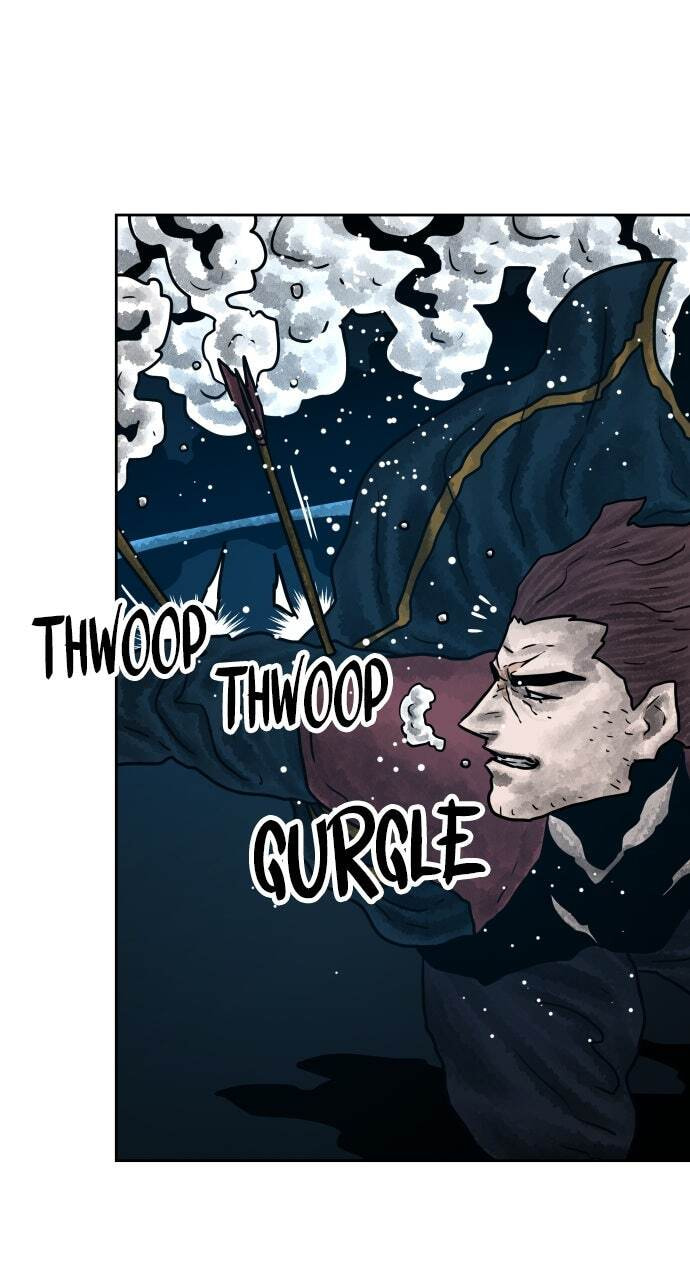 Read Warrior Executioner chapter 139 image 74 on Lezhin