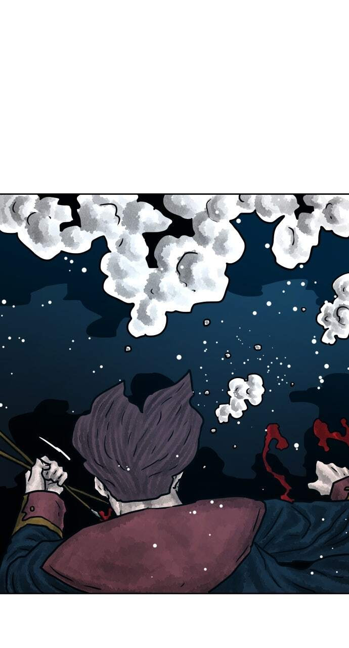 Read Warrior Executioner chapter 139 image 75 on Lezhin