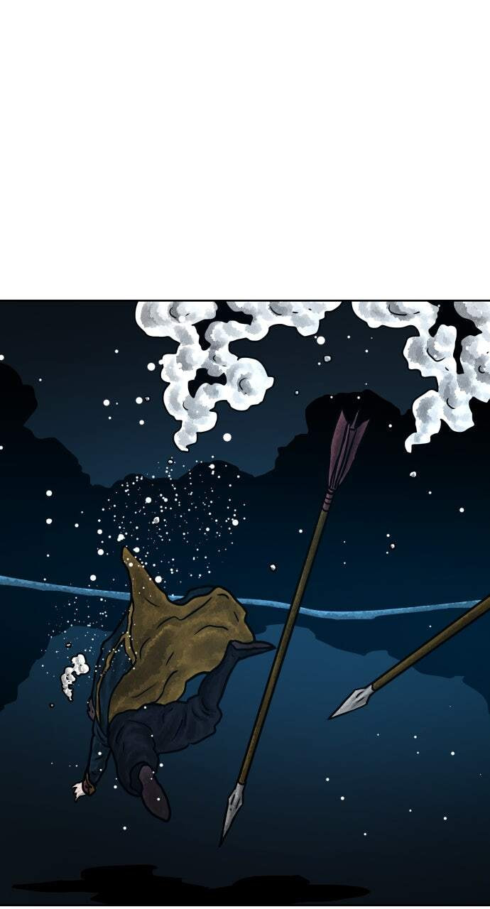 Read Warrior Executioner chapter 139 image 76 on Lezhin