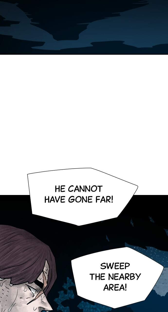 Read Warrior Executioner chapter 139 image 78 on Lezhin