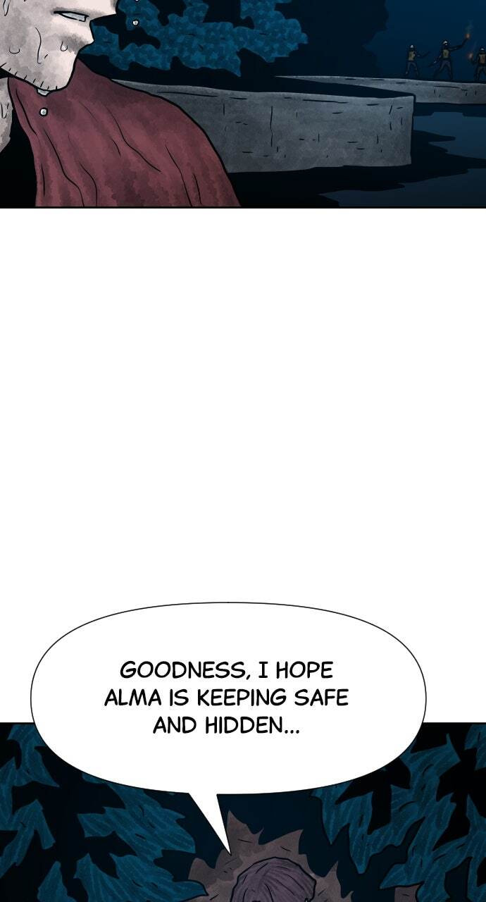 Read Warrior Executioner chapter 139 image 79 on Lezhin