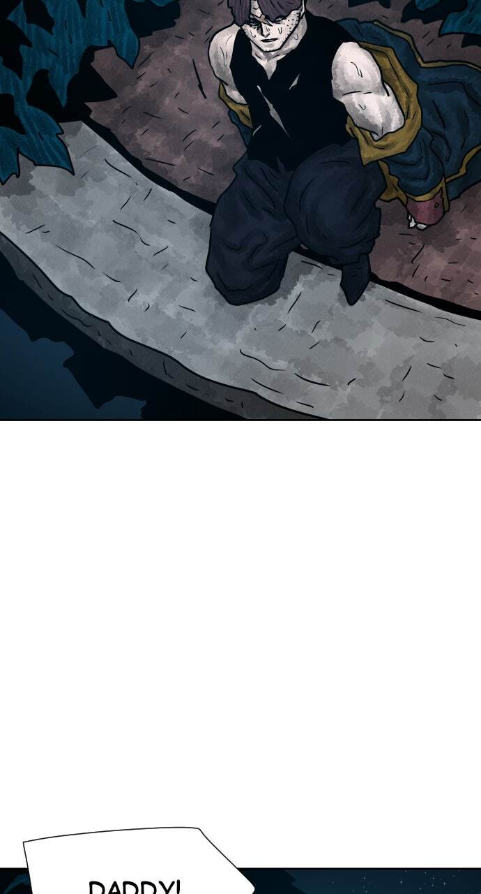 Read Warrior Executioner chapter 139 image 80 on Lezhin