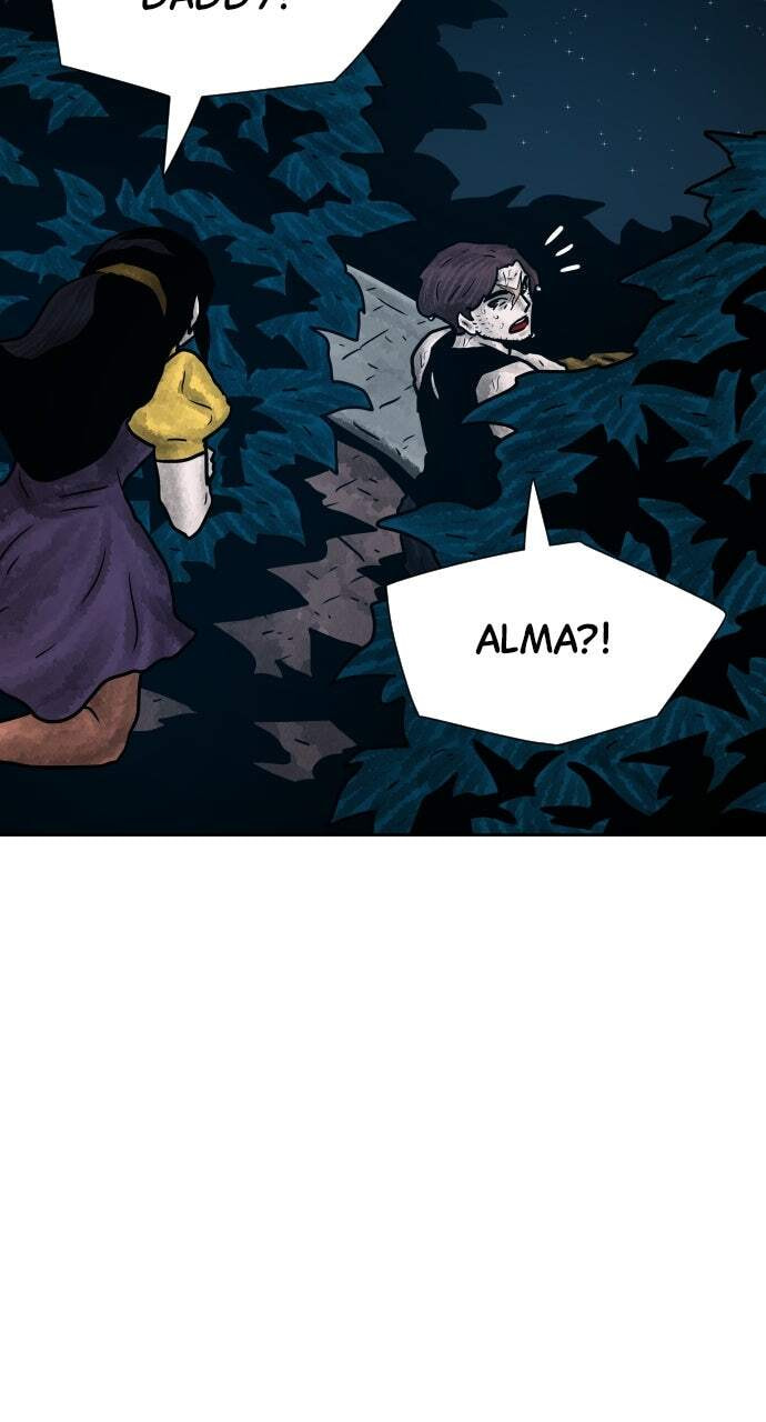 Read Warrior Executioner chapter 139 image 81 on Lezhin