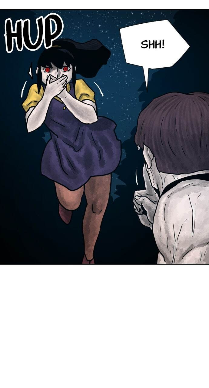 Read Warrior Executioner chapter 139 image 82 on Lezhin