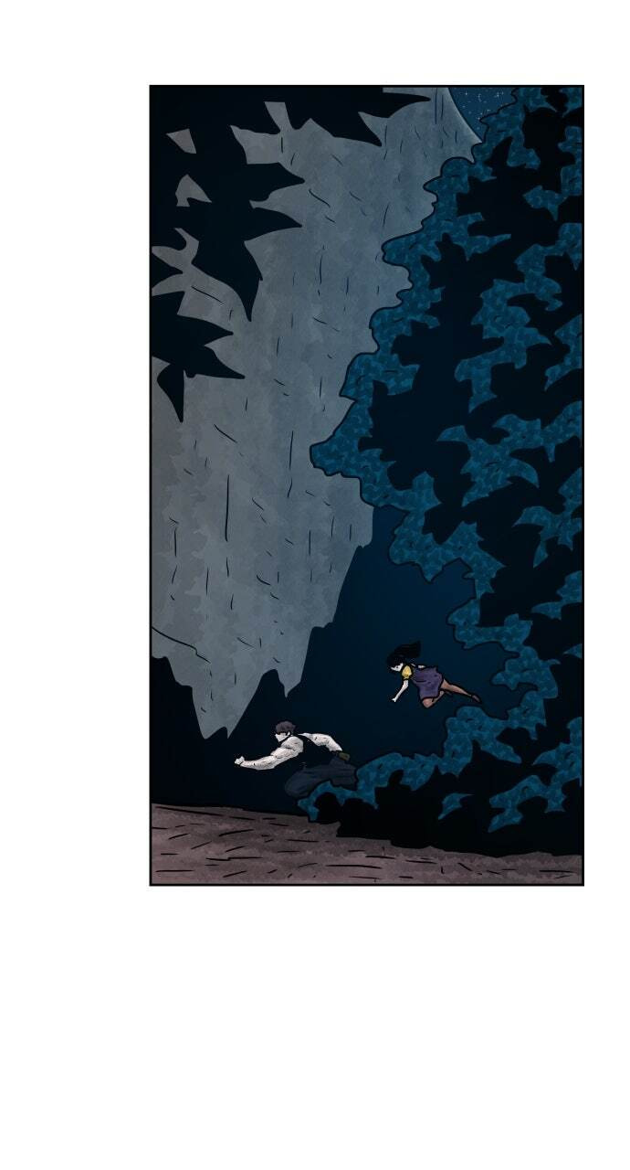 Read Warrior Executioner chapter 139 image 83 on Lezhin