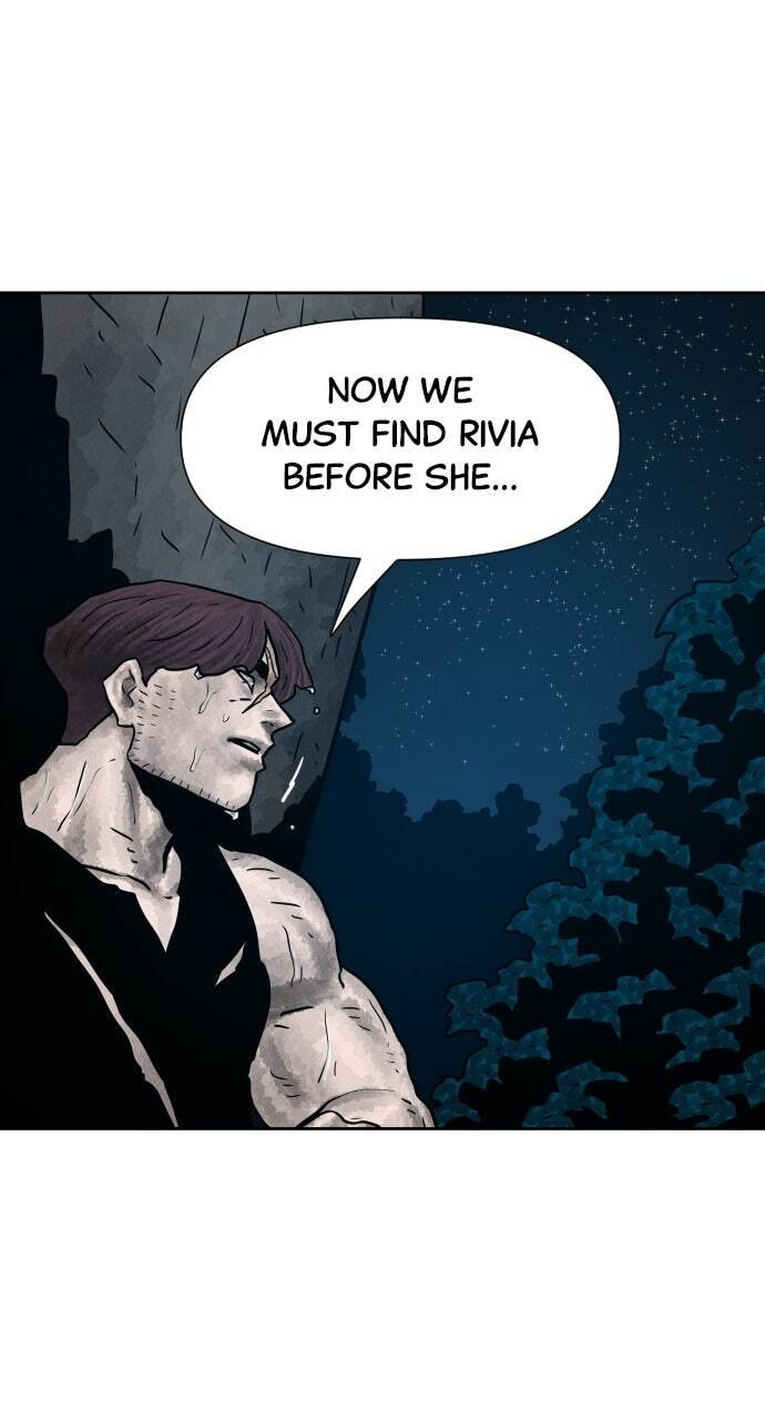 Read Warrior Executioner chapter 139 image 84 on Lezhin