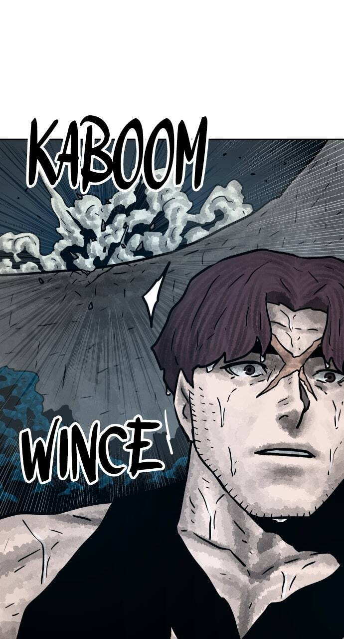 Read Warrior Executioner chapter 139 image 85 on Lezhin