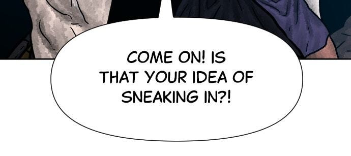 Read Warrior Executioner chapter 139 image 87 on Lezhin
