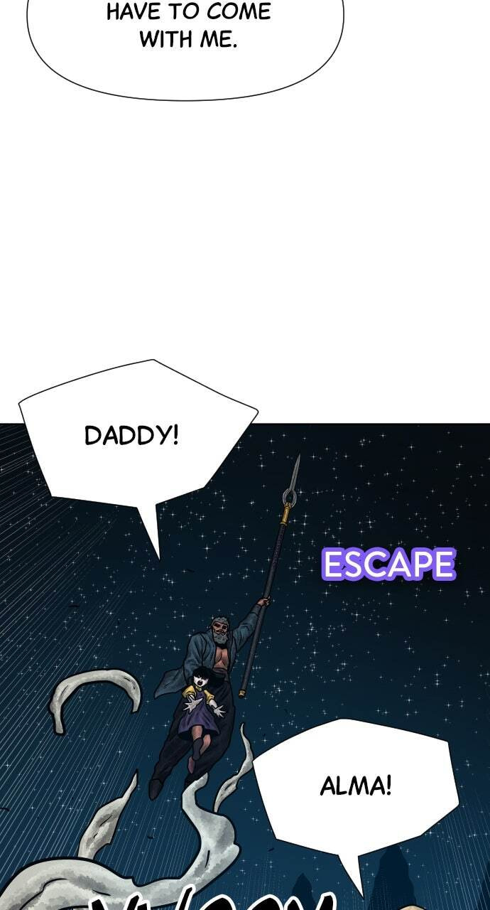 Read Warrior Executioner chapter 139 image 9 on Lezhin