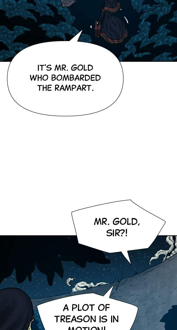 Read Warrior Executioner chapter 140 image 10 on Lezhin