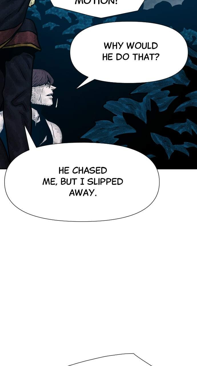 Read Warrior Executioner chapter 140 image 11 on Lezhin