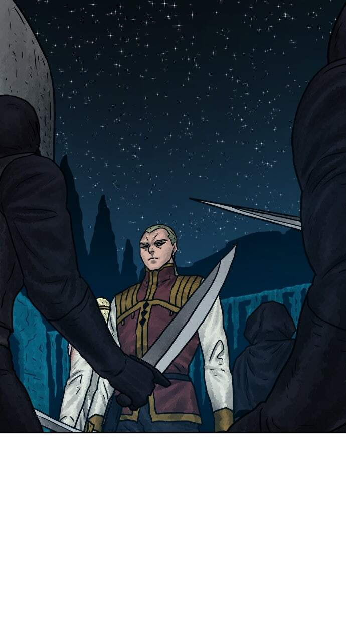 Read Warrior Executioner chapter 140 image 17 on Lezhin