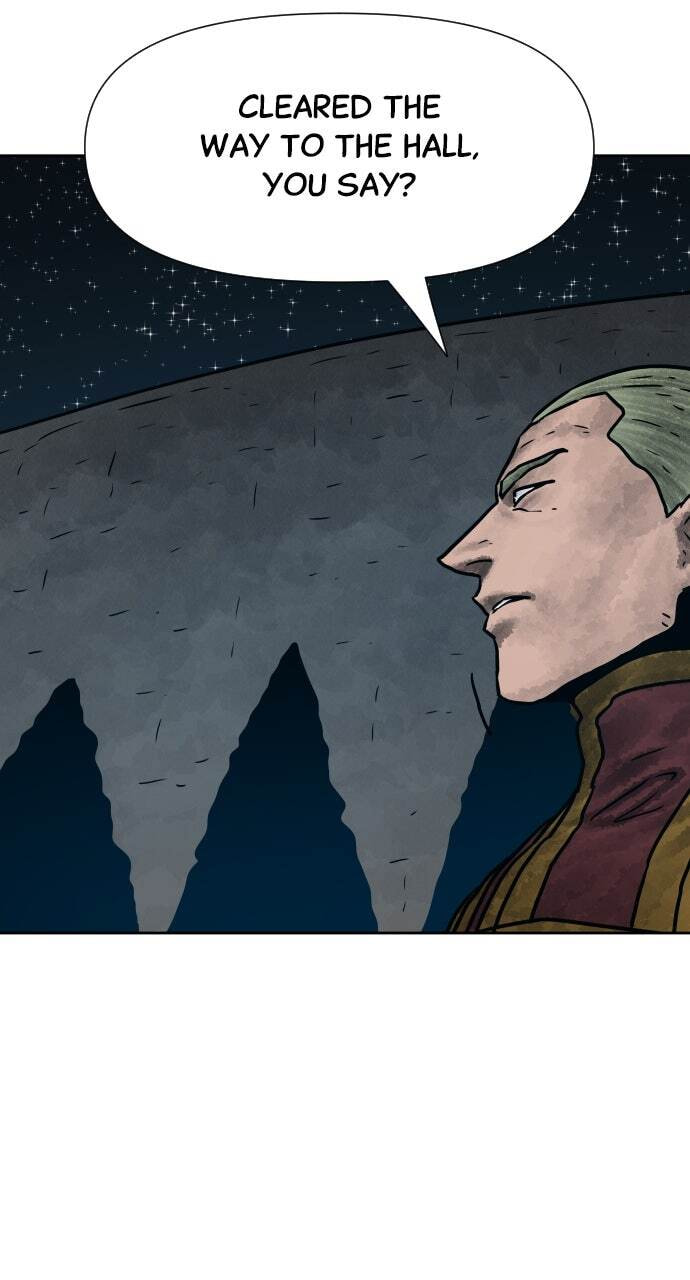 Read Warrior Executioner chapter 140 image 18 on Lezhin