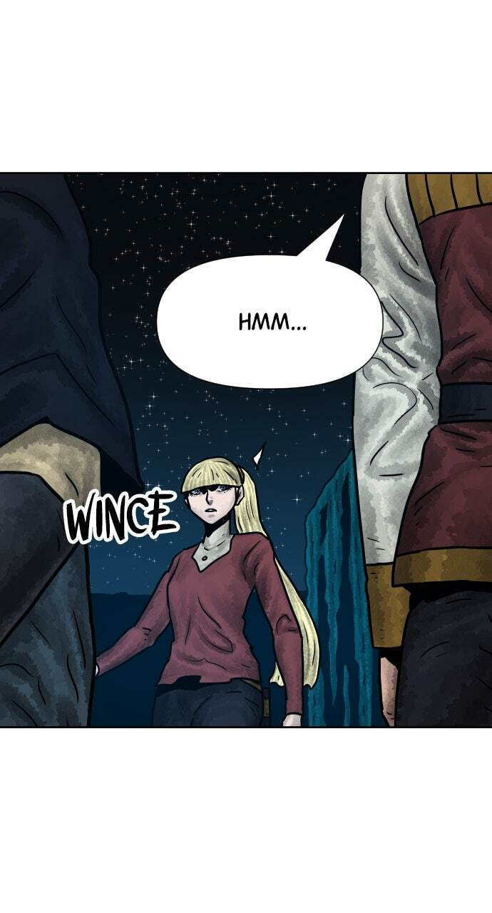Read Warrior Executioner chapter 140 image 19 on Lezhin