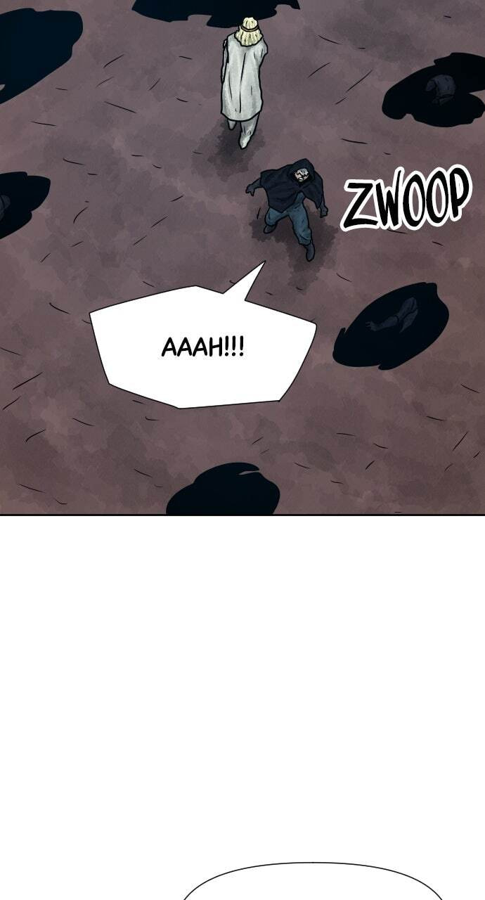 Read Warrior Executioner chapter 140 image 26 on Lezhin
