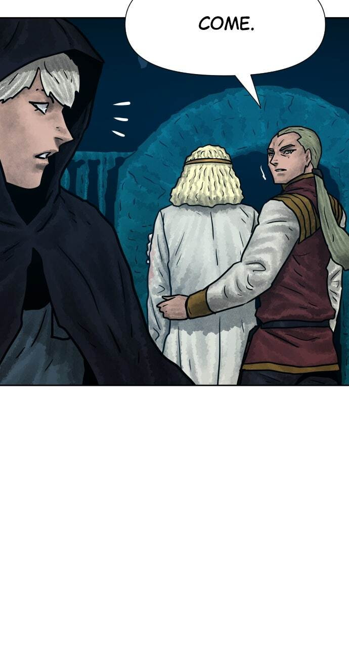 Read Warrior Executioner chapter 140 image 27 on Lezhin
