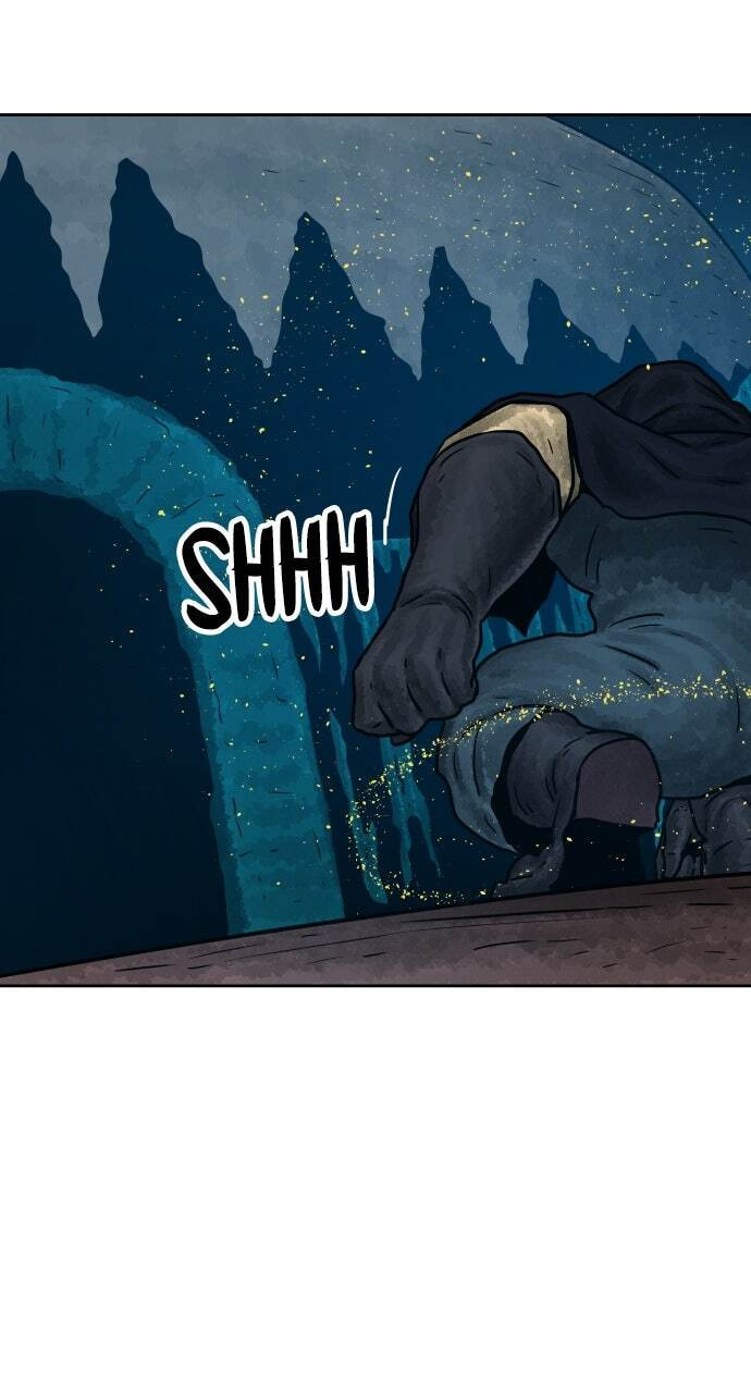 Read Warrior Executioner chapter 140 image 29 on Lezhin
